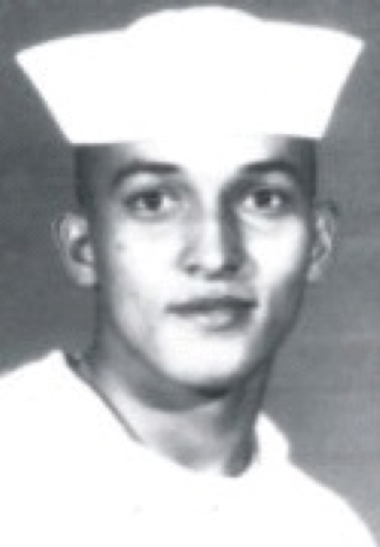 Photo of Edward Cruz Cruz